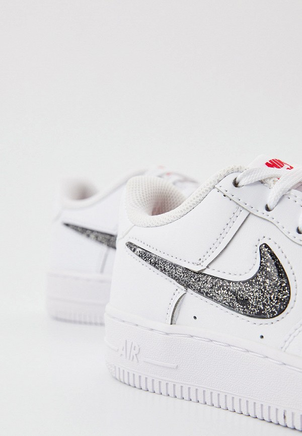 фото Кеды nike