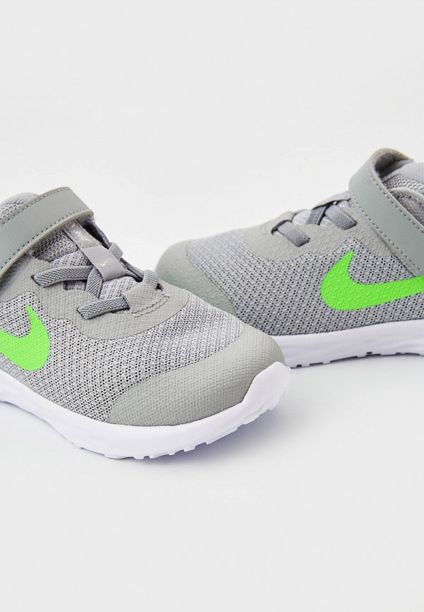 фото Кроссовки nike