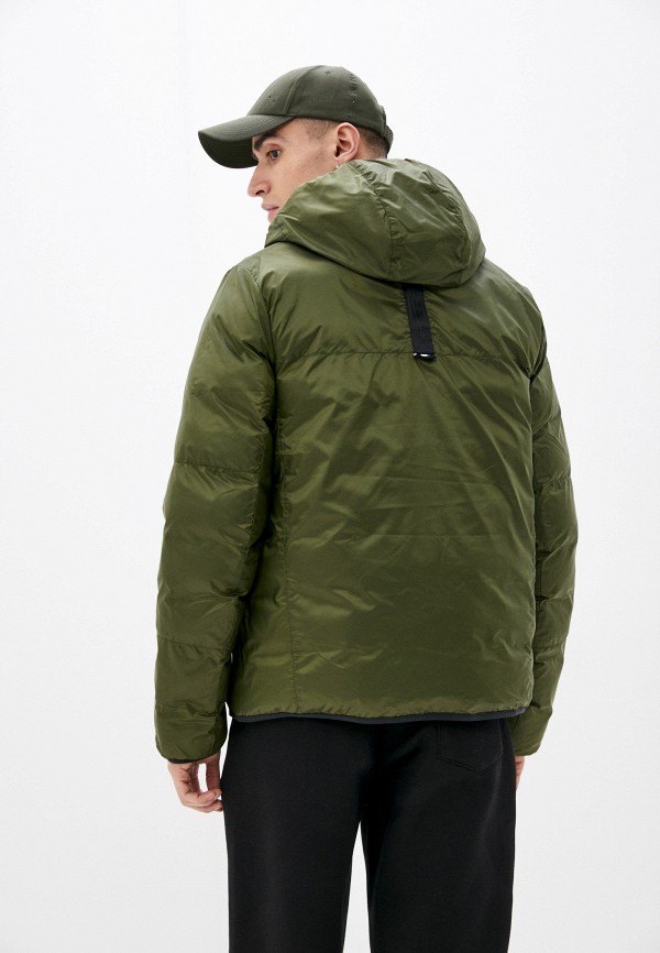 фото Куртка утепленная nike