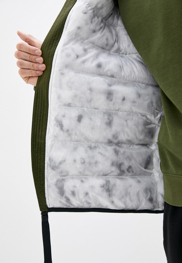 фото Куртка утепленная nike