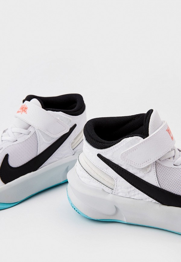 фото Кроссовки nike