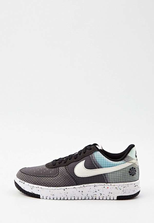 

Кроссовки Nike, Серый, NIKE AIR FORCE 1 CRATER