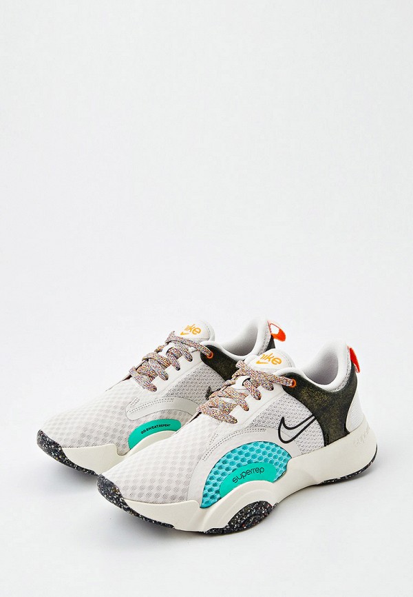 фото Кроссовки nike