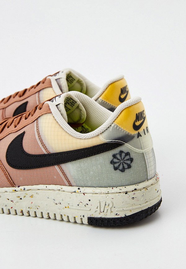 фото Кеды nike