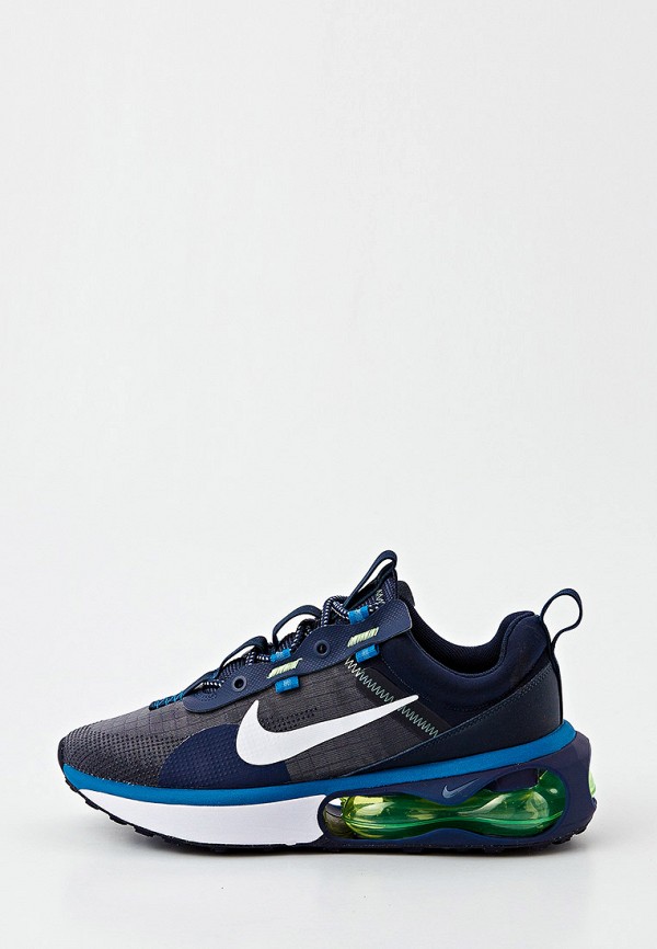 

Кроссовки Nike, Синий, AIR MAX 2021
