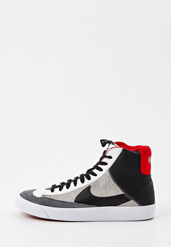 Кеды Nike BLAZER MID 77 SE D (GS)