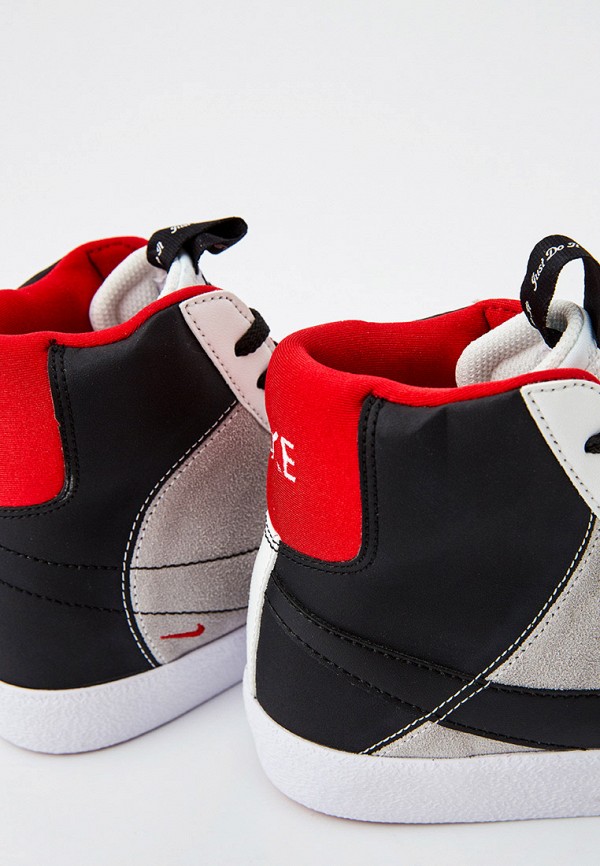 фото Кеды nike