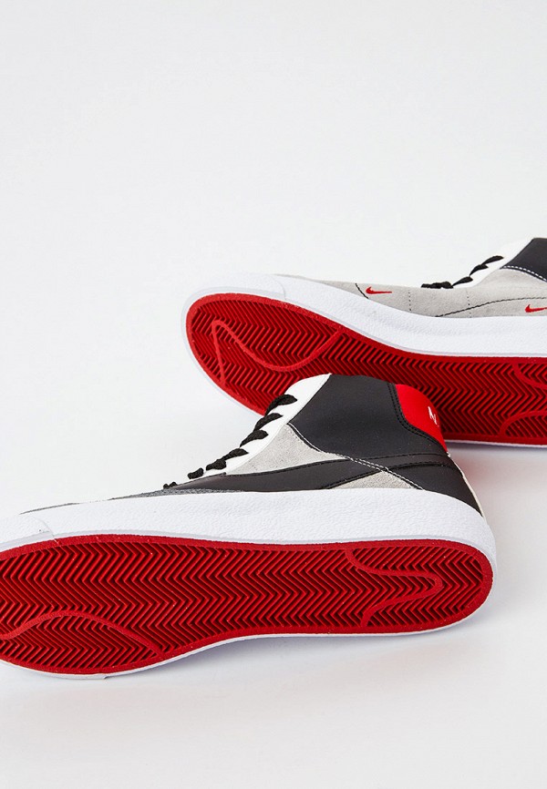фото Кеды nike