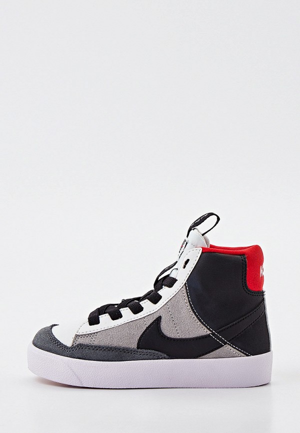 фото Кеды nike