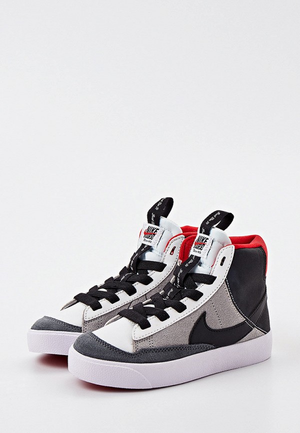 фото Кеды nike