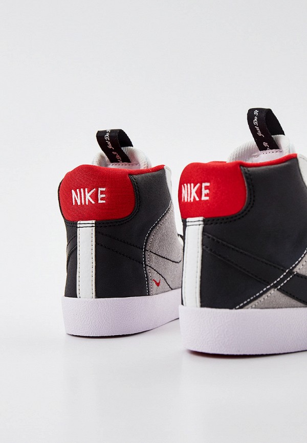 фото Кеды nike