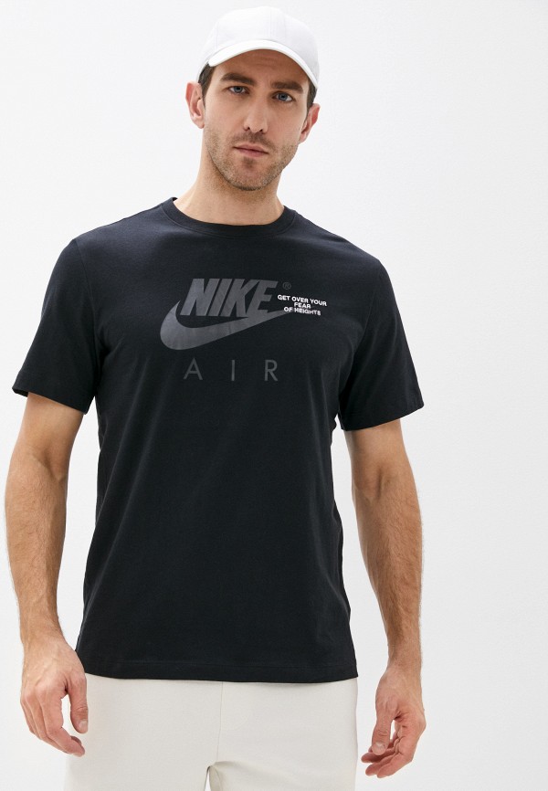 фото Футболка nike