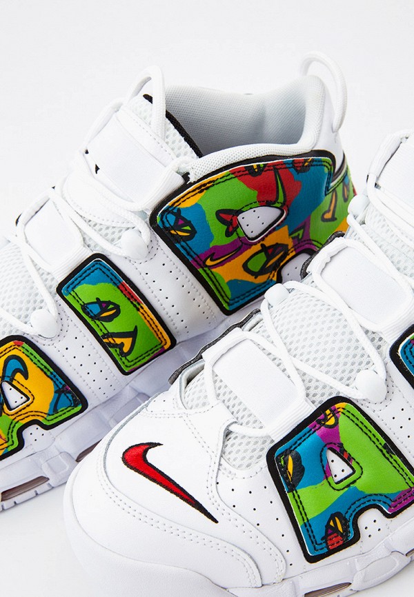 фото Кроссовки nike