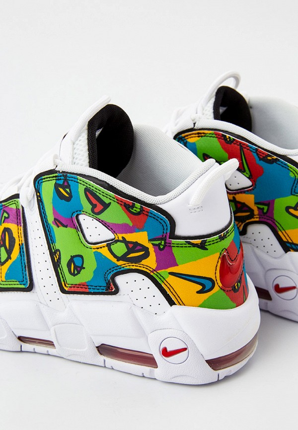 фото Кроссовки nike