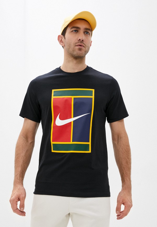 фото Футболка nike