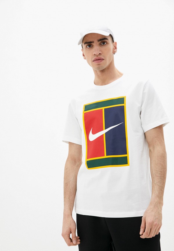 фото Футболка nike