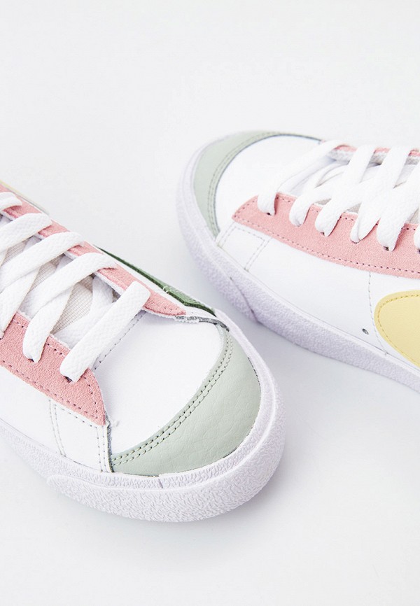 фото Кеды nike