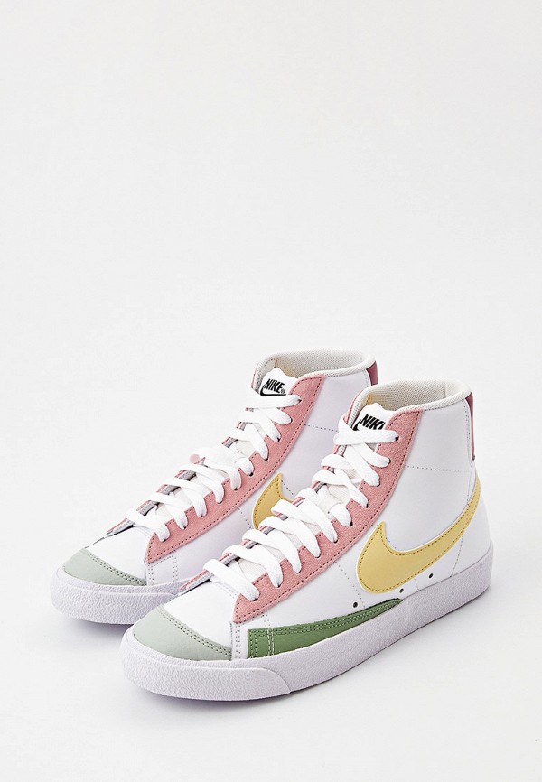 фото Кеды nike