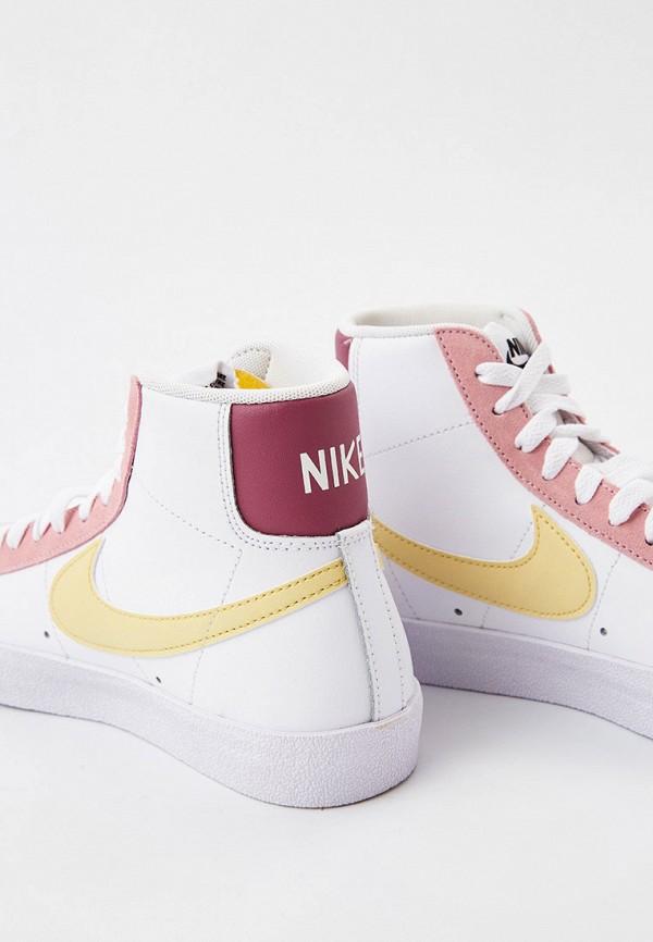 фото Кеды nike