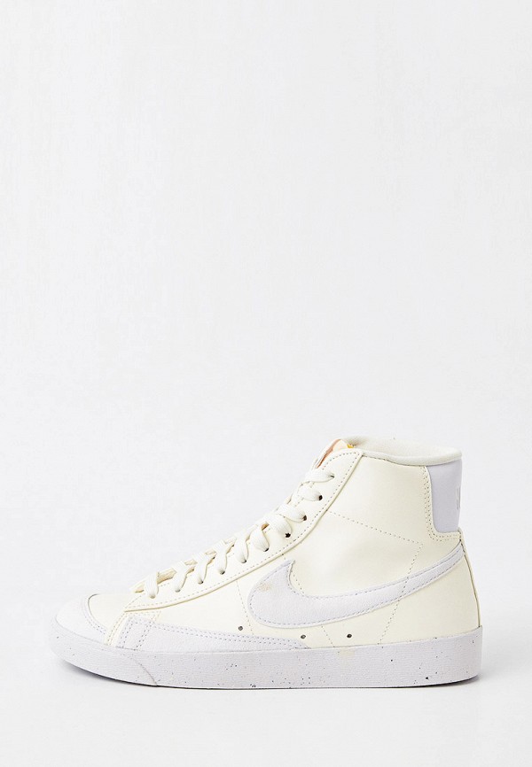 

Кеды Nike, Бежевый, W BLAZER MID '77 NEXT NATURE