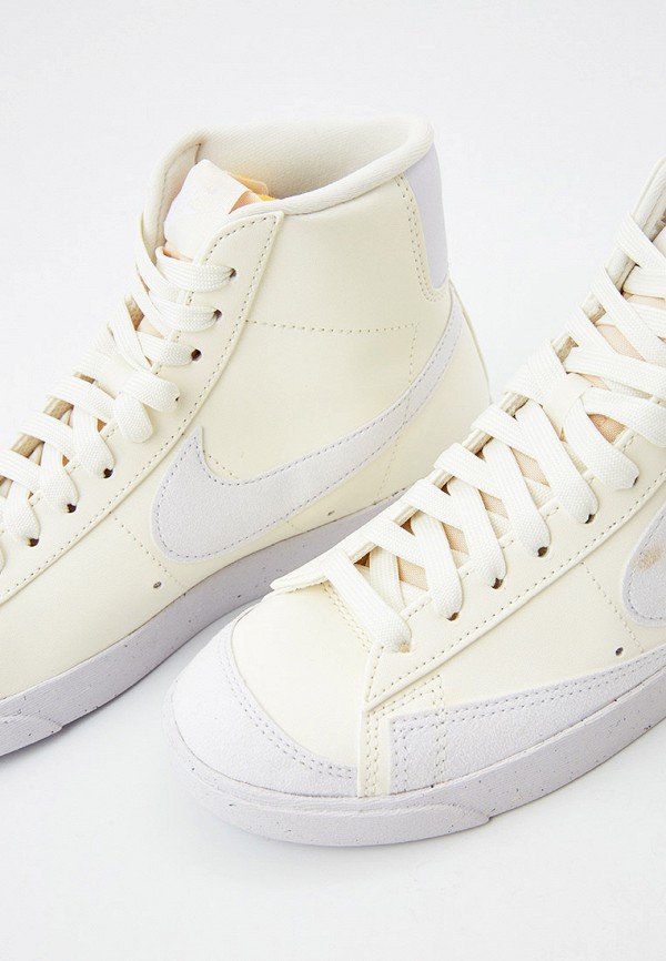фото Кеды nike