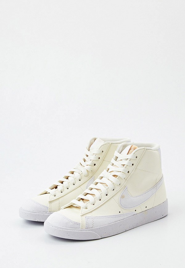 фото Кеды nike