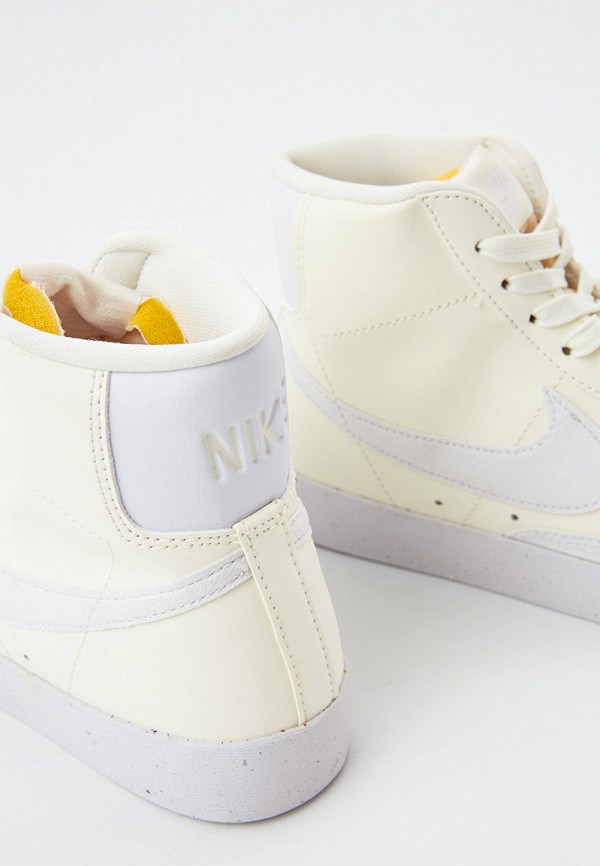 фото Кеды nike