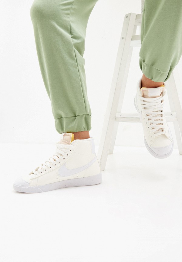 фото Кеды nike
