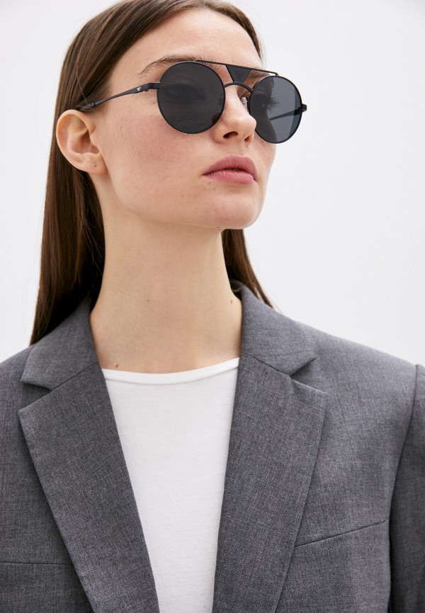 фото Очки солнцезащитные emporio armani