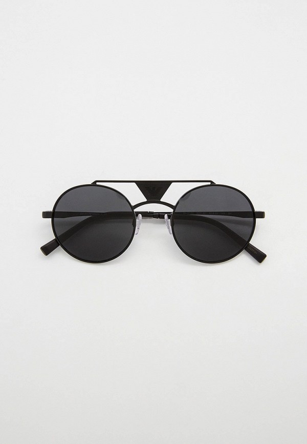 фото Очки солнцезащитные emporio armani