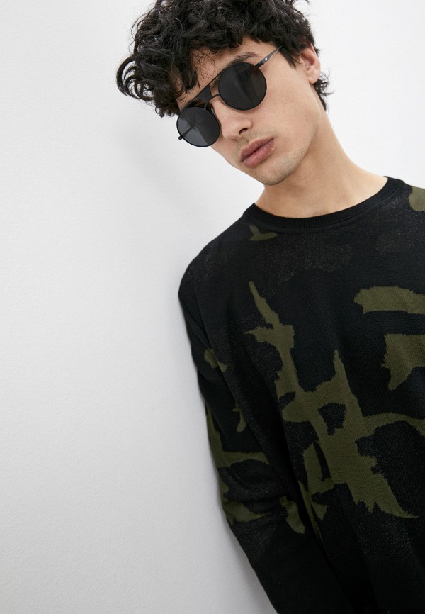 фото Очки солнцезащитные emporio armani