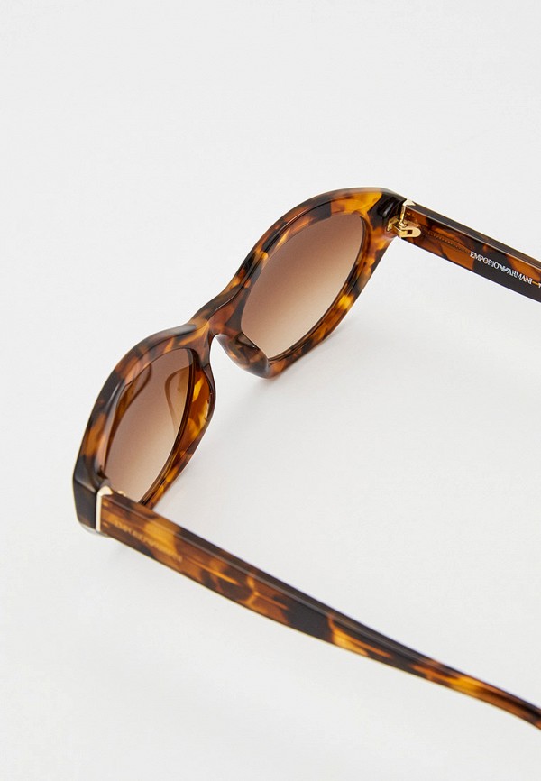 фото Очки солнцезащитные emporio armani