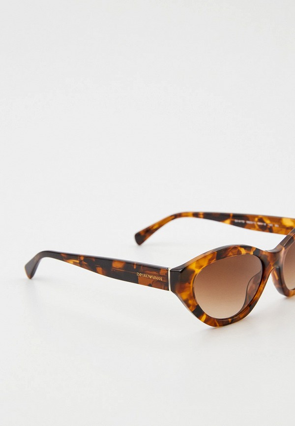 фото Очки солнцезащитные emporio armani