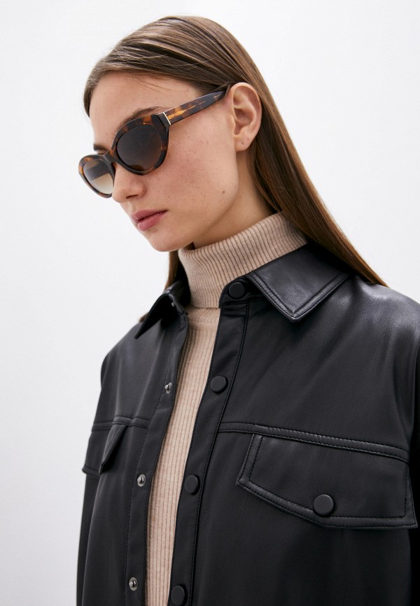 фото Очки солнцезащитные emporio armani