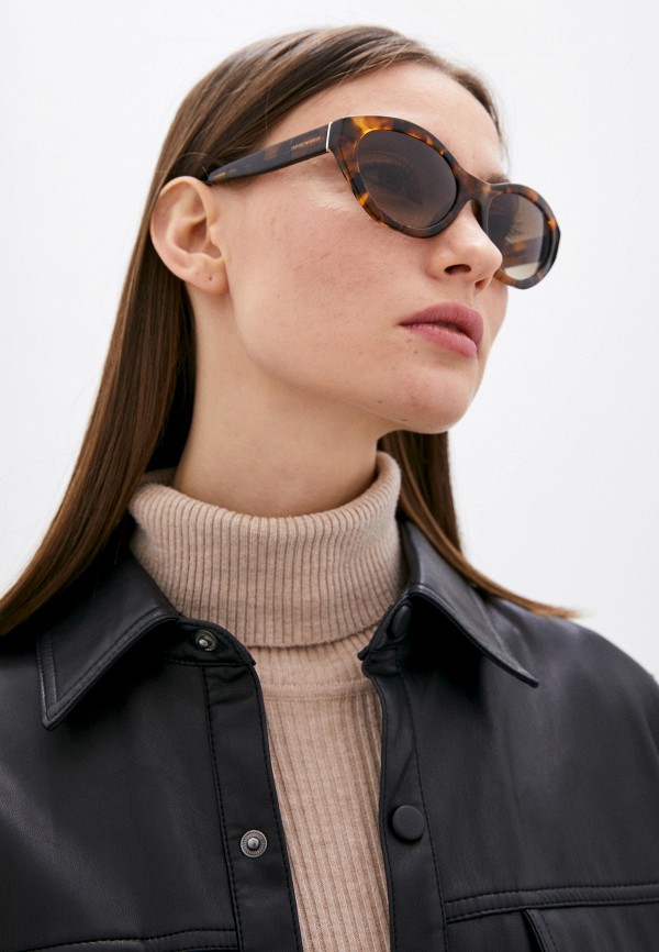фото Очки солнцезащитные emporio armani