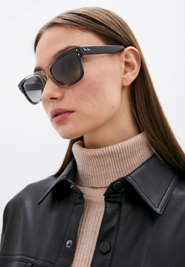 фото Очки солнцезащитные ray-ban®