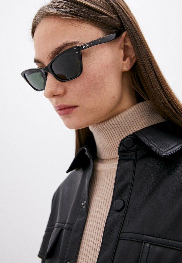 фото Очки солнцезащитные ray-ban®