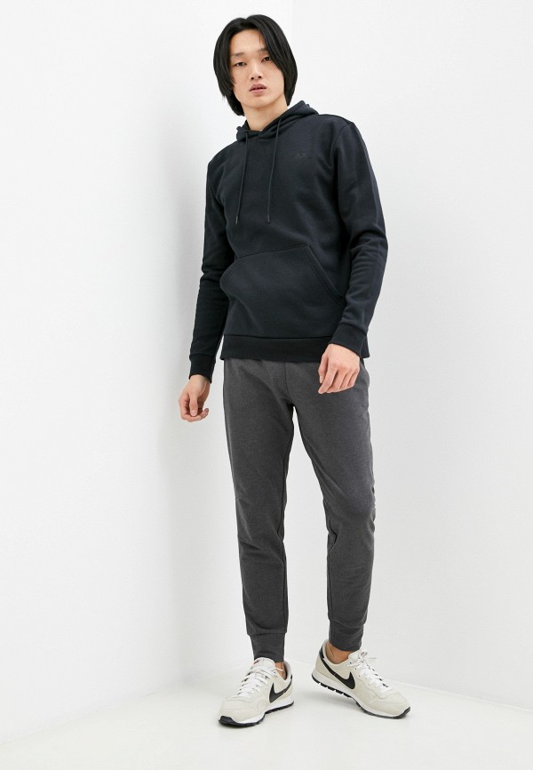 фото Худи oakley