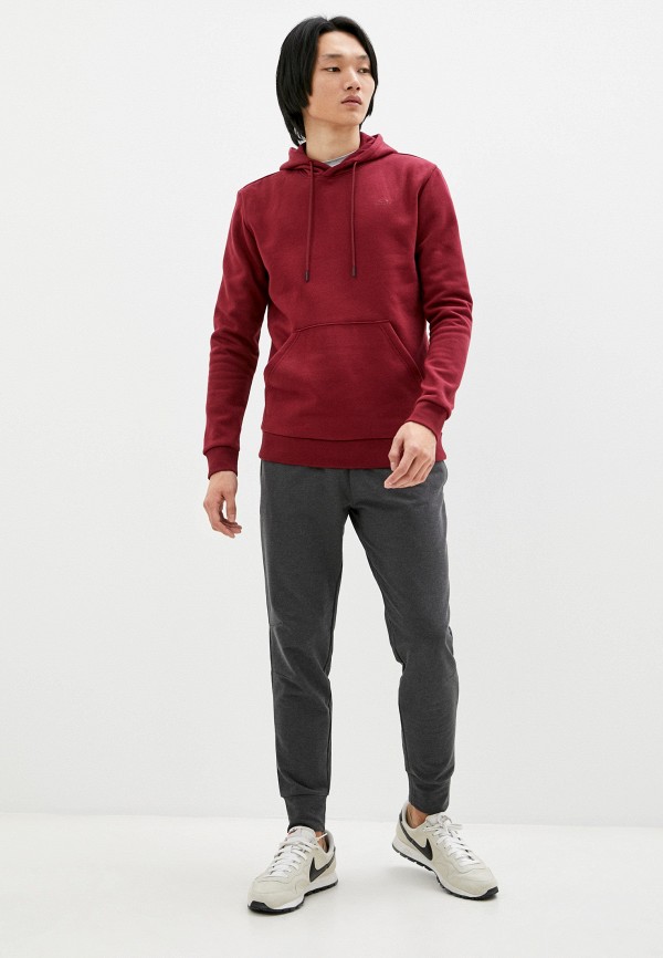фото Худи oakley