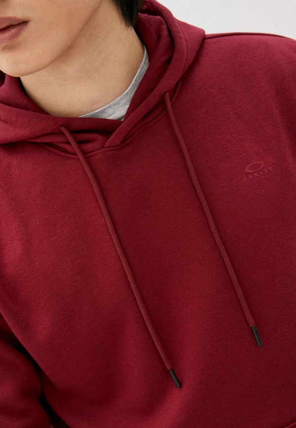 фото Худи oakley
