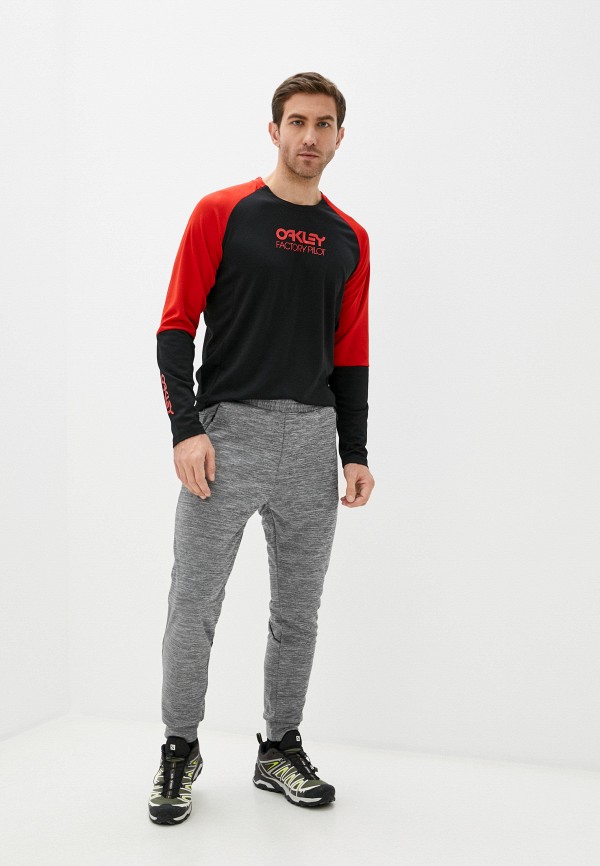 фото Брюки спортивные oakley