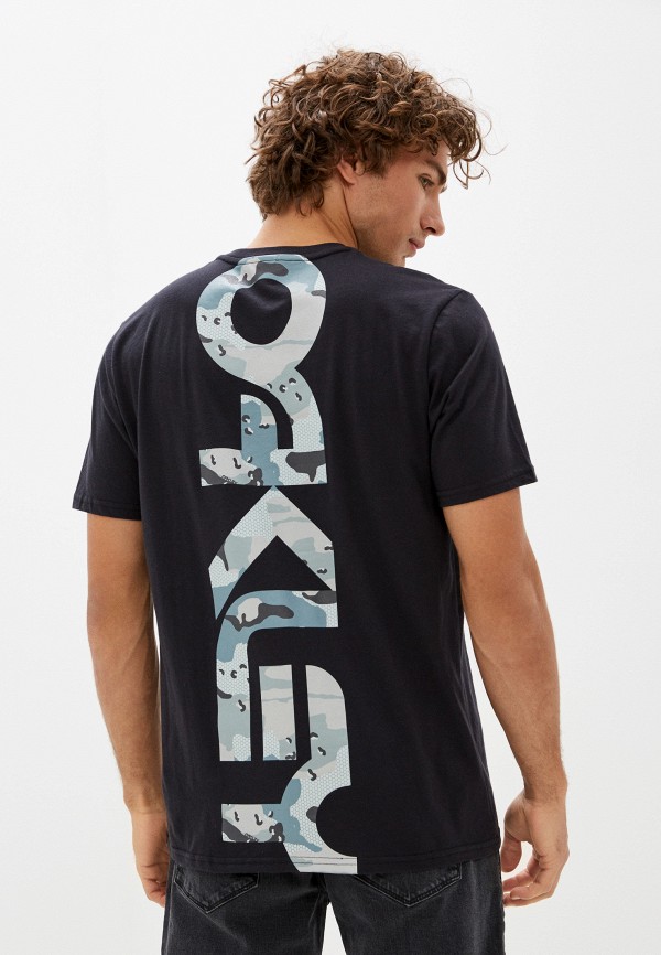 фото Футболка oakley