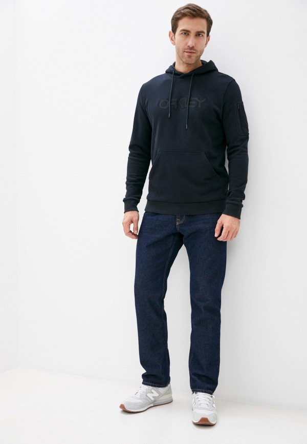 фото Худи oakley
