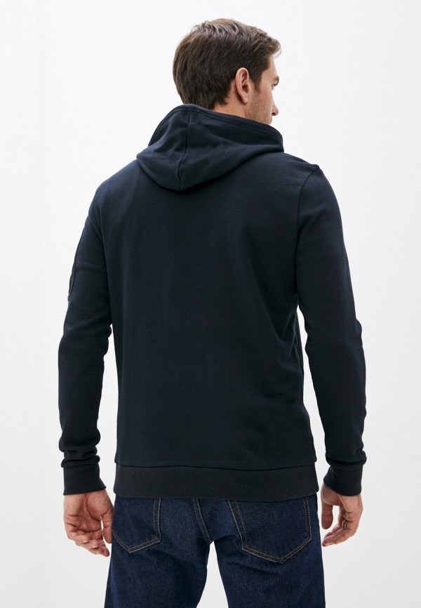 фото Худи oakley