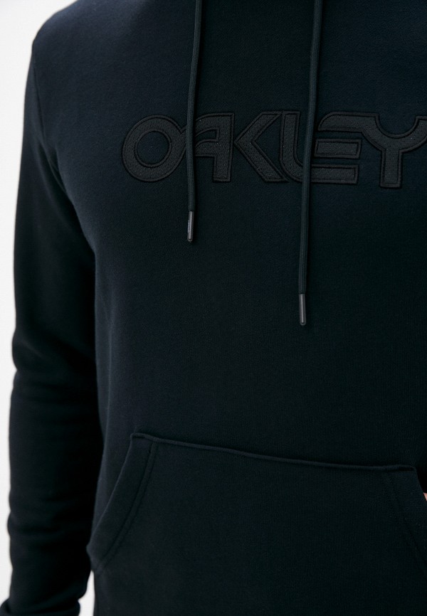 фото Худи oakley