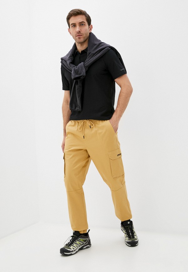 фото Брюки спортивные oakley