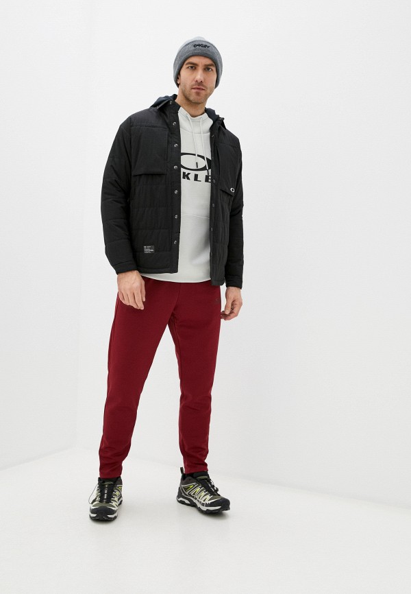 фото Худи oakley