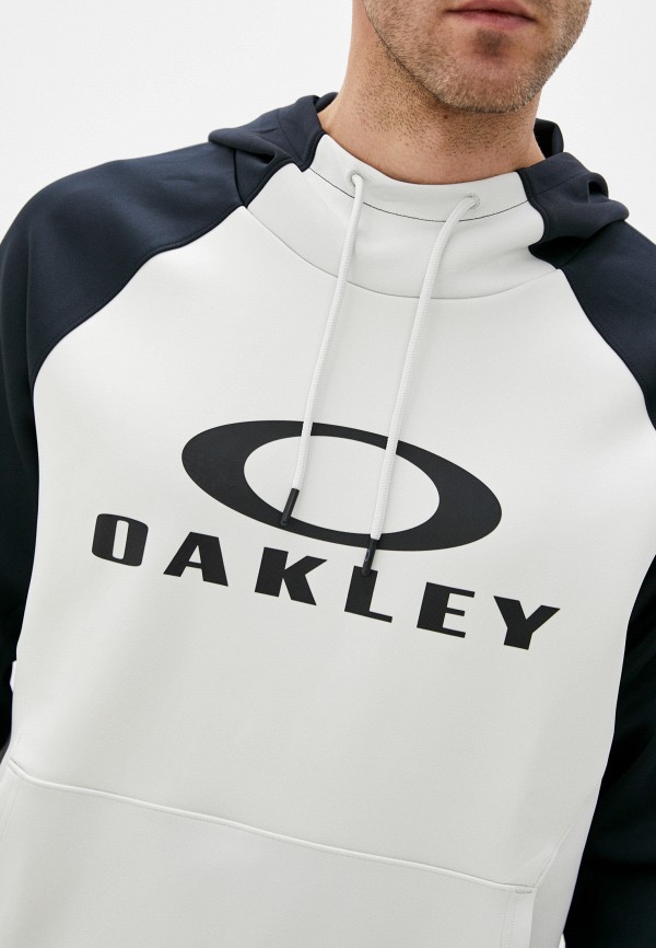 фото Худи oakley
