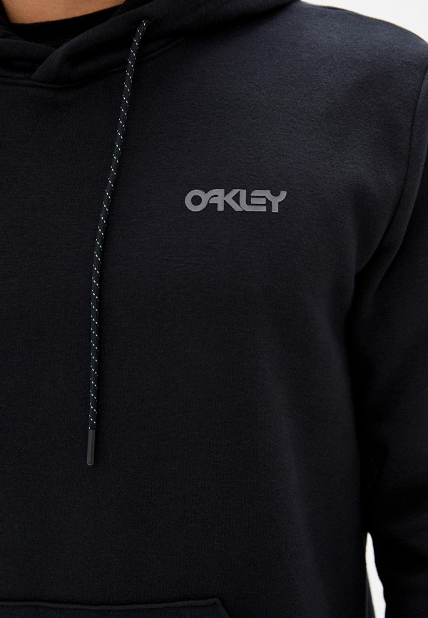 фото Худи oakley