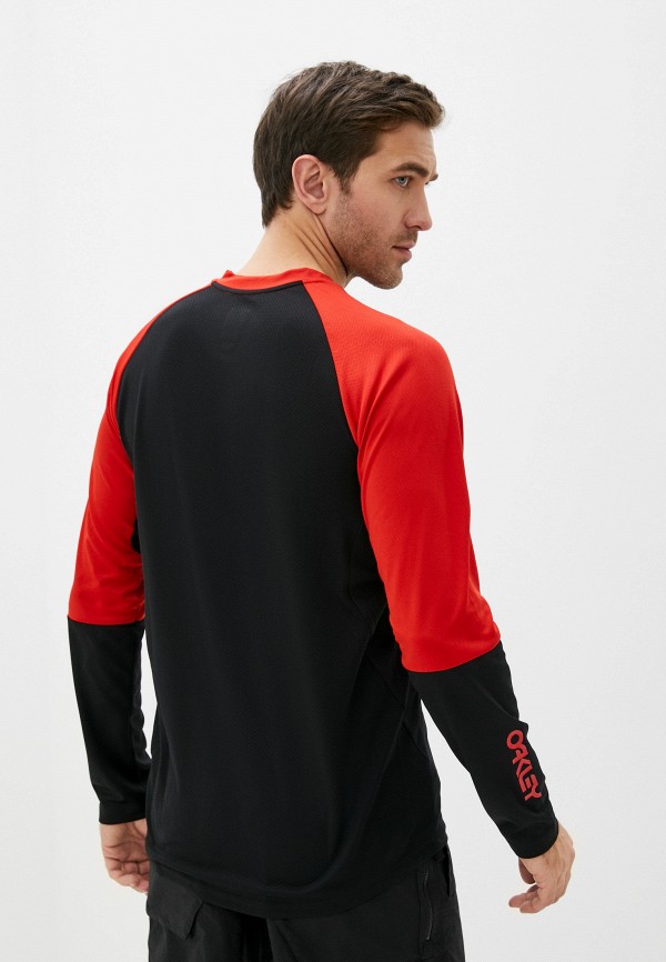 фото Лонгслив спортивный oakley